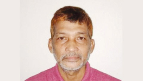 রোহিঙ্গা শিবিরে অস্ত্র ও গুলি পাঠাতেন হোসেন