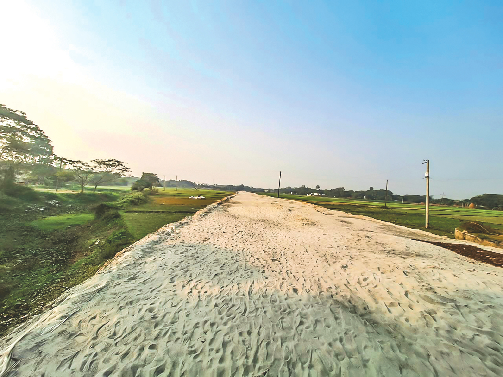 ভুল সমীক্ষার মাশুল ১৮৩ কোটি