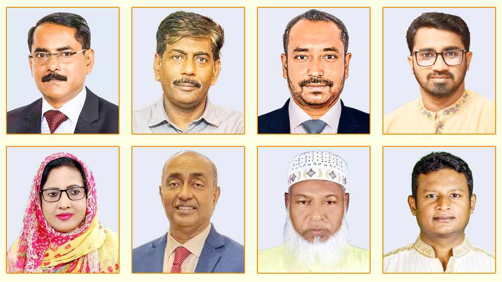 ঝিনাইদহের চার আসন: বিএনপিতে মনোনয়ন পেতেতোড়জোড়, প্রচারে সবাই