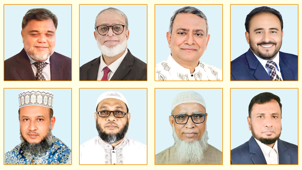 মৌলভীবাজারের ৪টি আসন: নজরে চা-বাগান ও নতুন ভোটার