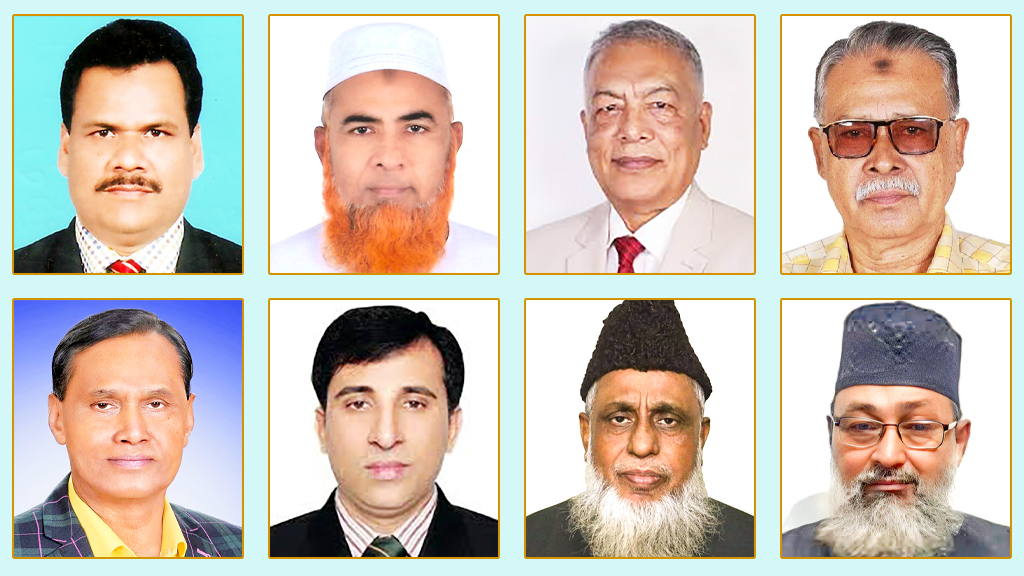 ভোটের মাঠে: ভিন্ন চিত্র বিএনপি-জামায়াতে