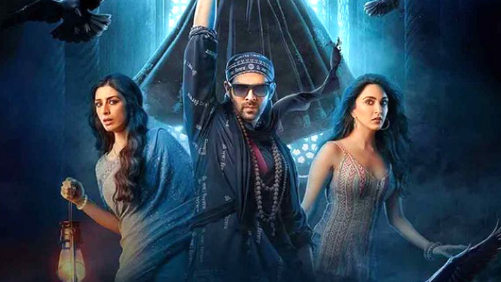 ভক্তদের প্রত্যাশা পূরণ করতে কী পারবে ‘ভুলভুলাইয়া টু’