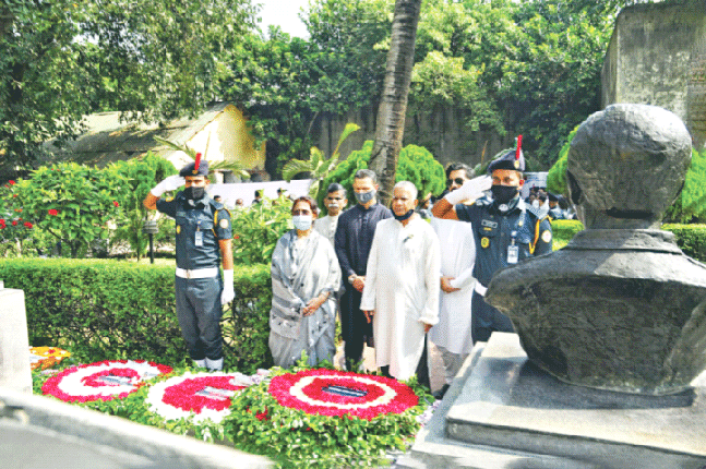 স্বাধীন কমিশনের   দাবি শহীদ  পরিবারগুলোর