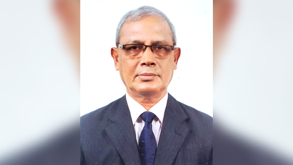 আবারও গান্ধী আশ্রম ফাউন্ডেশনের চেয়ারম্যান জীবন কানাই দাস