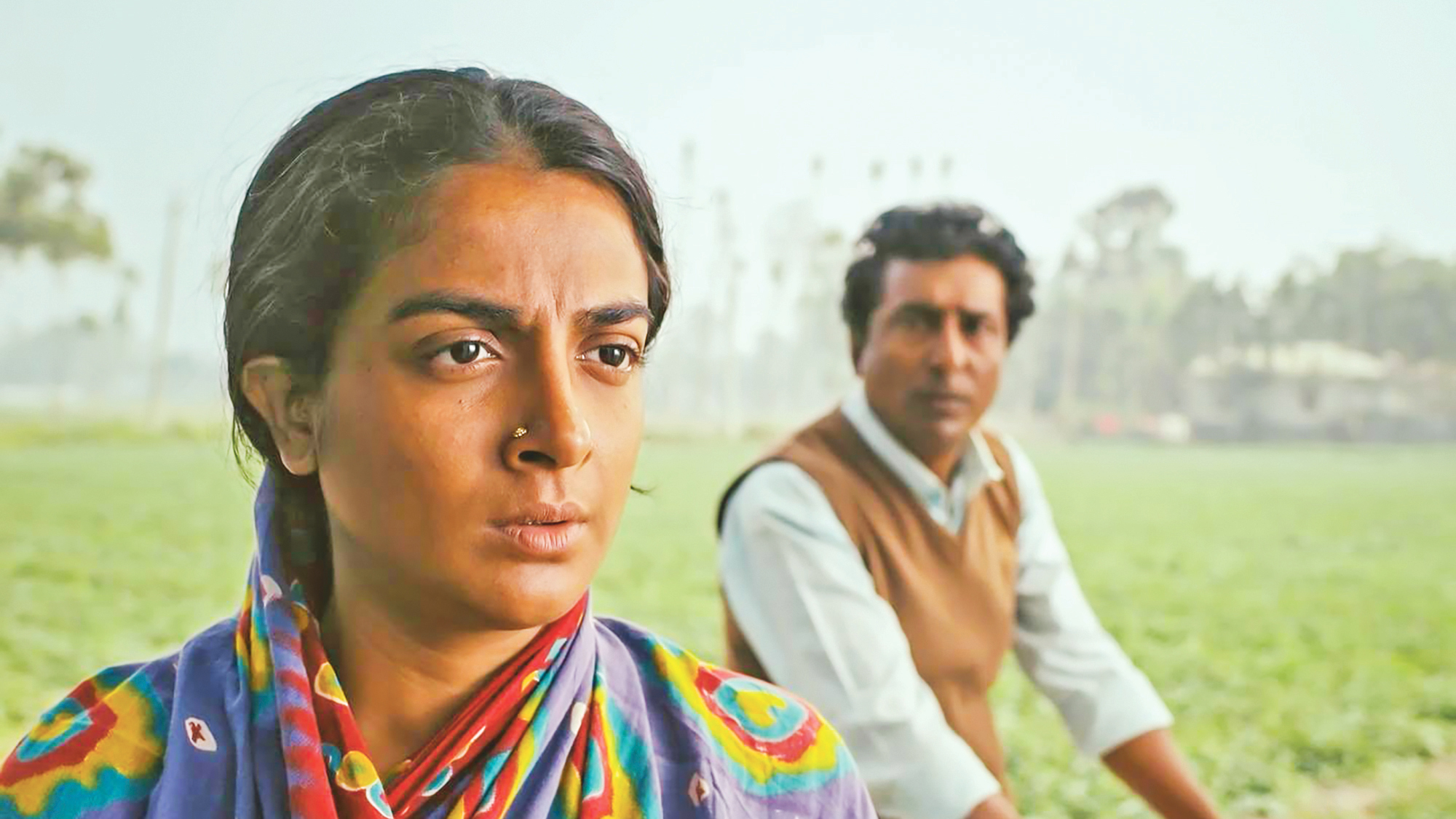 সীমান্তবর্তী এলাকার গল্প নিয়ে স্বল্পদৈর্ঘ্য ‘ডাঙগোয়াল’