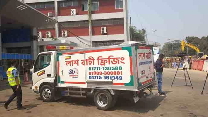 দাদা-দাদির পাশেই শায়িত হবেন হাদিসুর