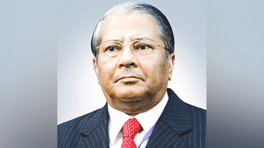অর্থনীতিতে রাখা অবদানই বাঁচিয়ে রাখবে তাঁকে