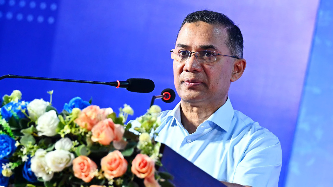 ফ্যাসিবাদের সুবিধাভোগীরা জ্বালানি খাতকে অস্থিতিশীল করতে বেশ সক্রিয়: প্রধানমন্ত্রী