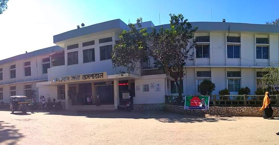 বুস্টার ডোজ কাল শুরু