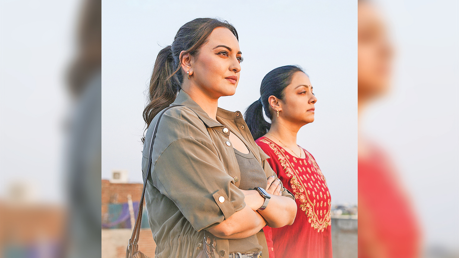 এ সপ্তাহের ওটিটি: মুক্তির তালিকায় থাকা নির্বাচিত সিনেমা ও সিরিজ