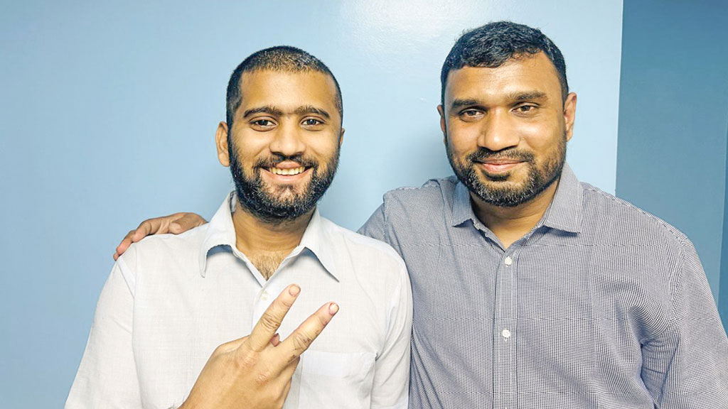 নিজের খুলি পেলেন মামুন, ফেরার অপেক্ষায় সায়েম