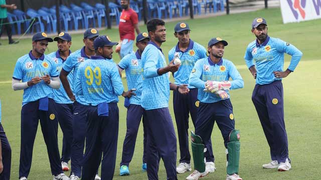 ৬ বছর পর ফিরছে বিসিএল-ওয়ানডে