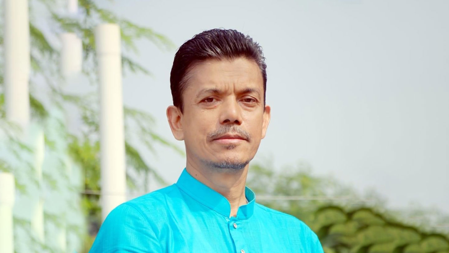 বিএনপির ছাত্রবিষয়ক সম্পাদক বকুল 