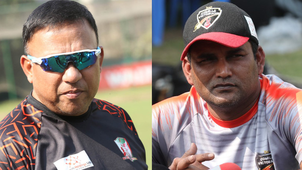 সুজনের মাথার সঙ্গে খেলতে হবে সালাউদ্দিনকে
