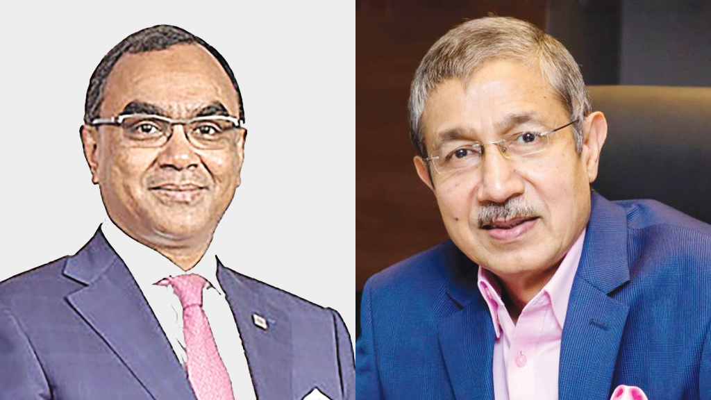 হিসাবের মারপ্যাঁচে দুর্বল ব্যাংকও লাভে
