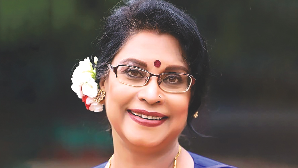 এবার জন্মদিনেও বন্যা থাকছেন ‘গান দিয়ে শুরু’ অনুষ্ঠানে