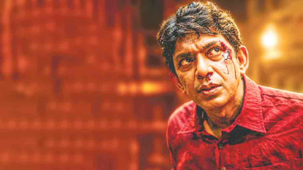 ডিসেম্বরে আসছে চঞ্চলের সিরিজ