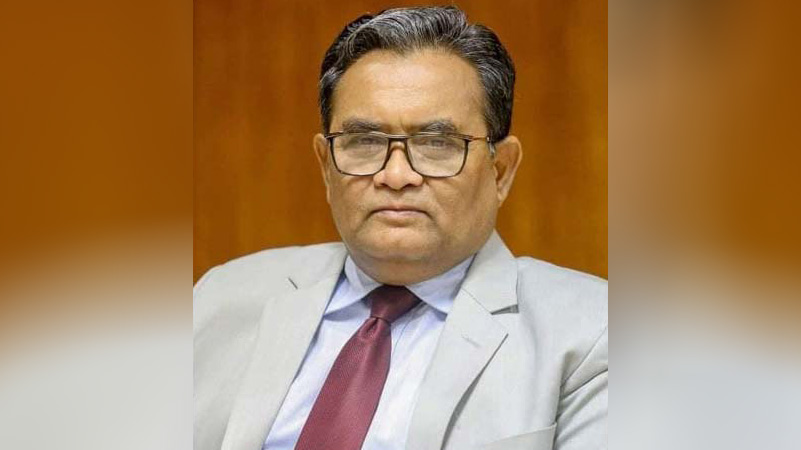 করোনামুক্ত হলেন প্রধান বিচারপতি
