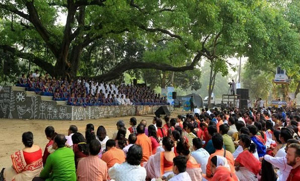 শুভ নববর্ষ: বিশ্বস্ত থাকুন সত্য ও সুন্দরের প্রতি