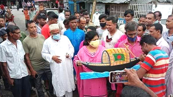 প্রচার শেষ, কাল ইউপি ভোট