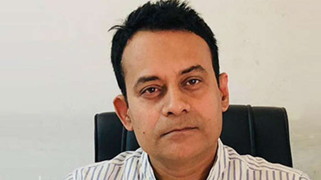 নাশকতার ১০ বছরের পুরোনো মামলায় বিএনপি নেতা রবিউলের কারাদণ্ড 