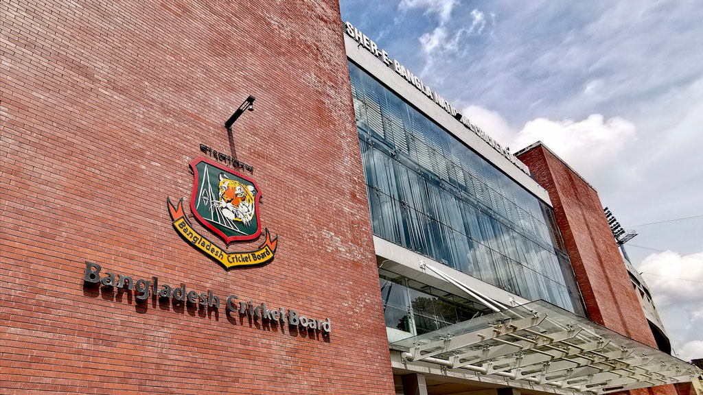 প্রতিদ্বন্দ্বিতার আভাস বিসিবির নির্বাচনে