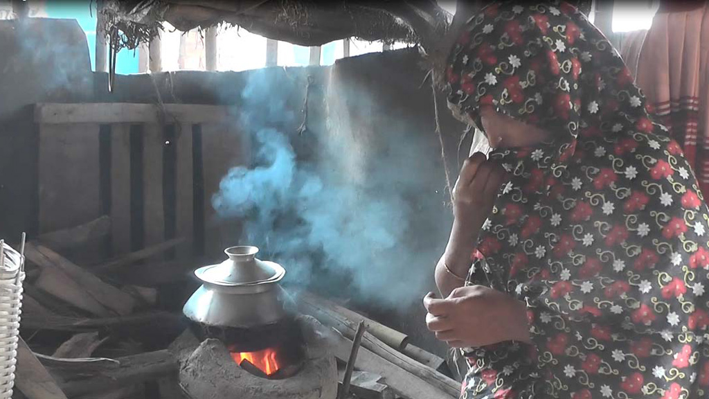 জ্বালানি সংকটে উপকূলবাসী