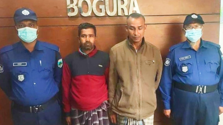 শ্রমিক নেতা হত্যার ঘটনায় ১১ জনের নামে মামলা, গ্রেপ্তার ২ 