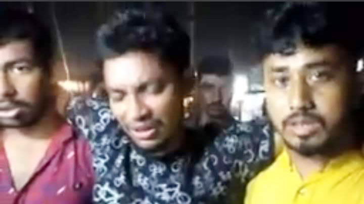 প্রস্রাব করার জেরে সংঘর্ষে জড়ালেন চেয়ারম্যান প্রার্থীর সমর্থকেরা