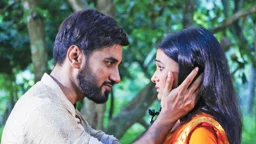 বিজয়ের মাসে প্রেক্ষাগৃহে আসছে ‘ঋতুকামিনী’