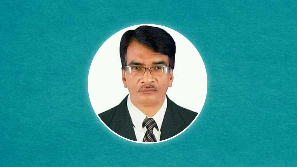 অবশেষে পদত্যাগ করলেন আ. লীগ নেতা আম্বীয়া 