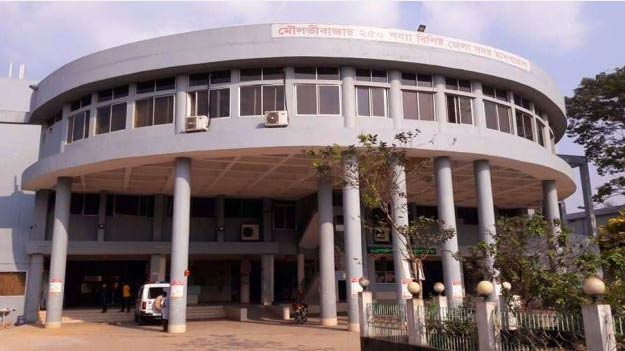 মৌলভীবাজারে নেই পিসিআর ল্যাব, টেস্ট করতে হয় অন্য জেলায়    