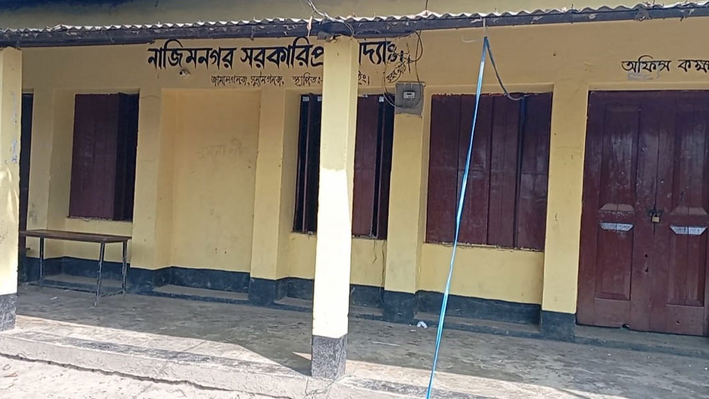 বন্ধ রাখা বিদ্যালয়ের সব শিক্ষককে শোকজ 