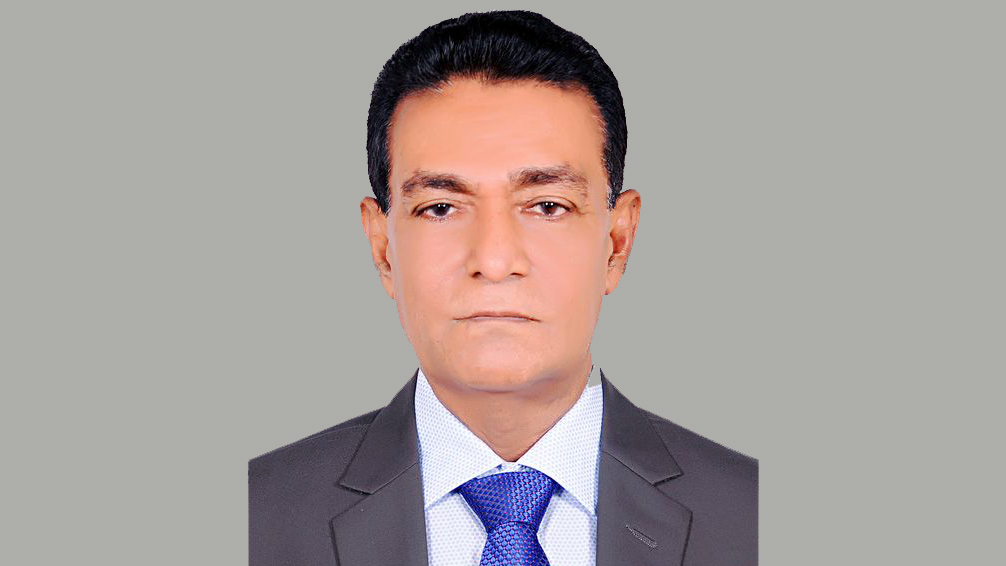 বিএনপি নেতা ফারুককে তিরস্কার