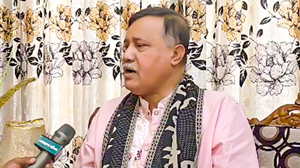 জামায়াতের কৃষ্ণের চ্যালেঞ্জ অনেক