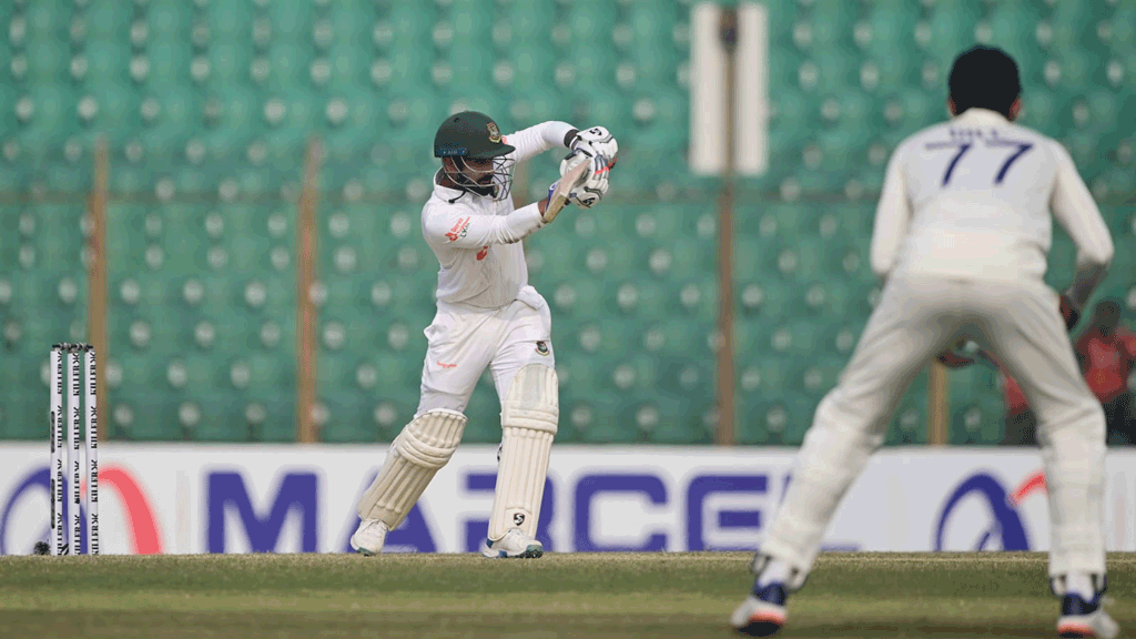 ভারতকে অলআউট করেও স্বস্তিতে নেই বাংলাদেশ