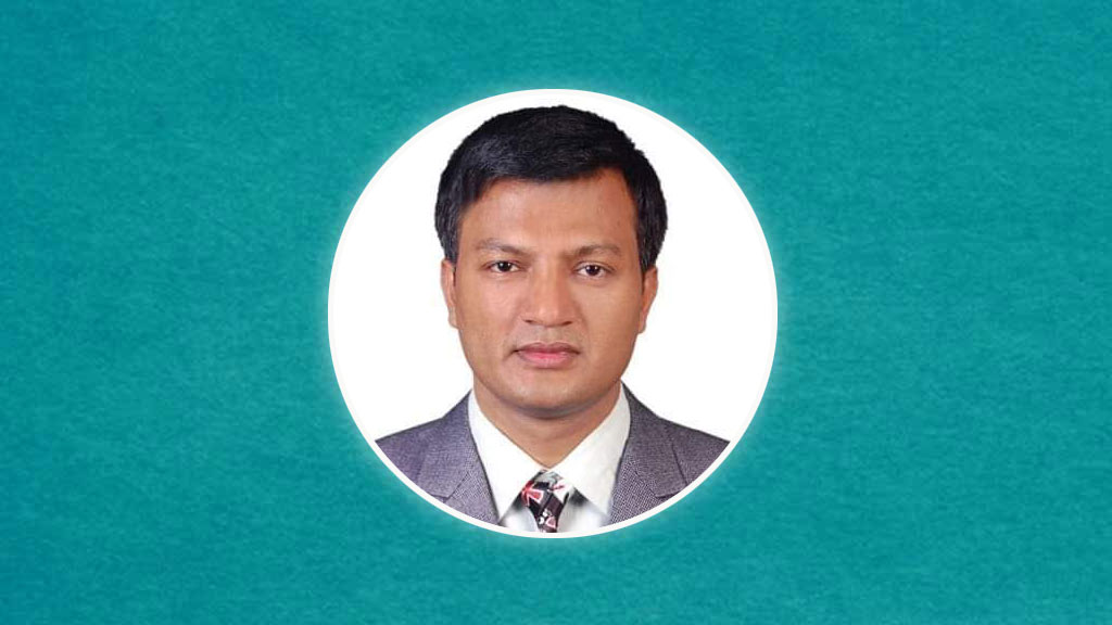কারচুপির অভিযোগ এনে পটিয়ায় স্বতন্ত্র প্রার্থীর ভোট বর্জন