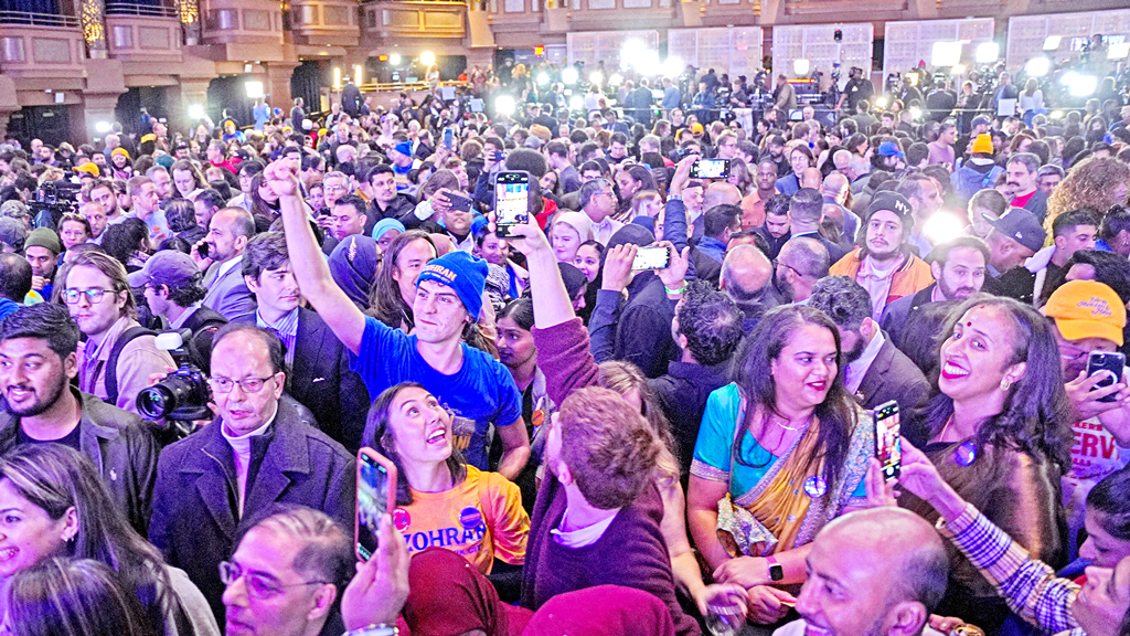 জোহরান মামদানির জয় কি অভিজাতদের পরাজয়?