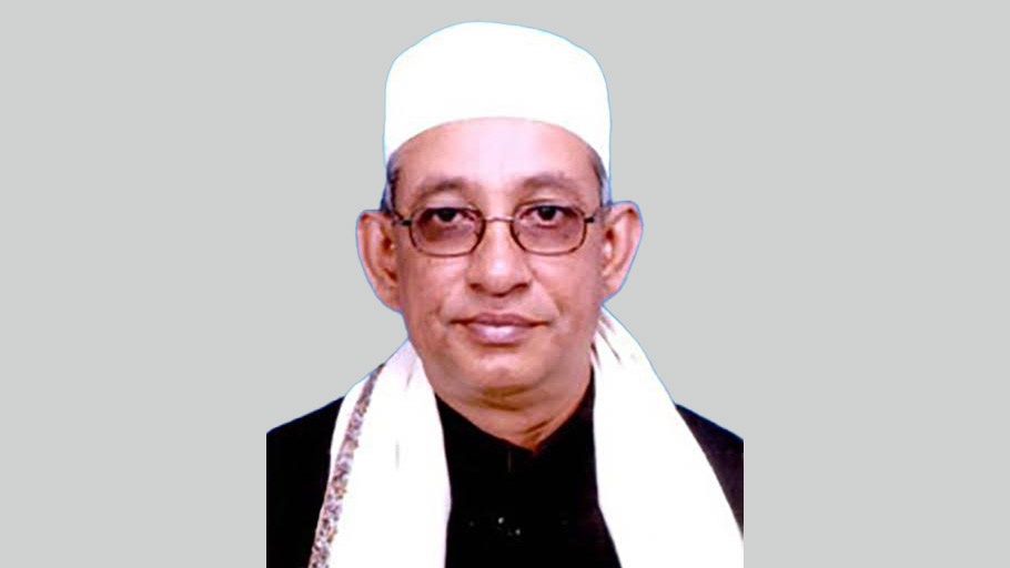 মসজিদের টাকা আত্মসাতের মামলায় আসামি সাবেক প্রতিমন্ত্রী