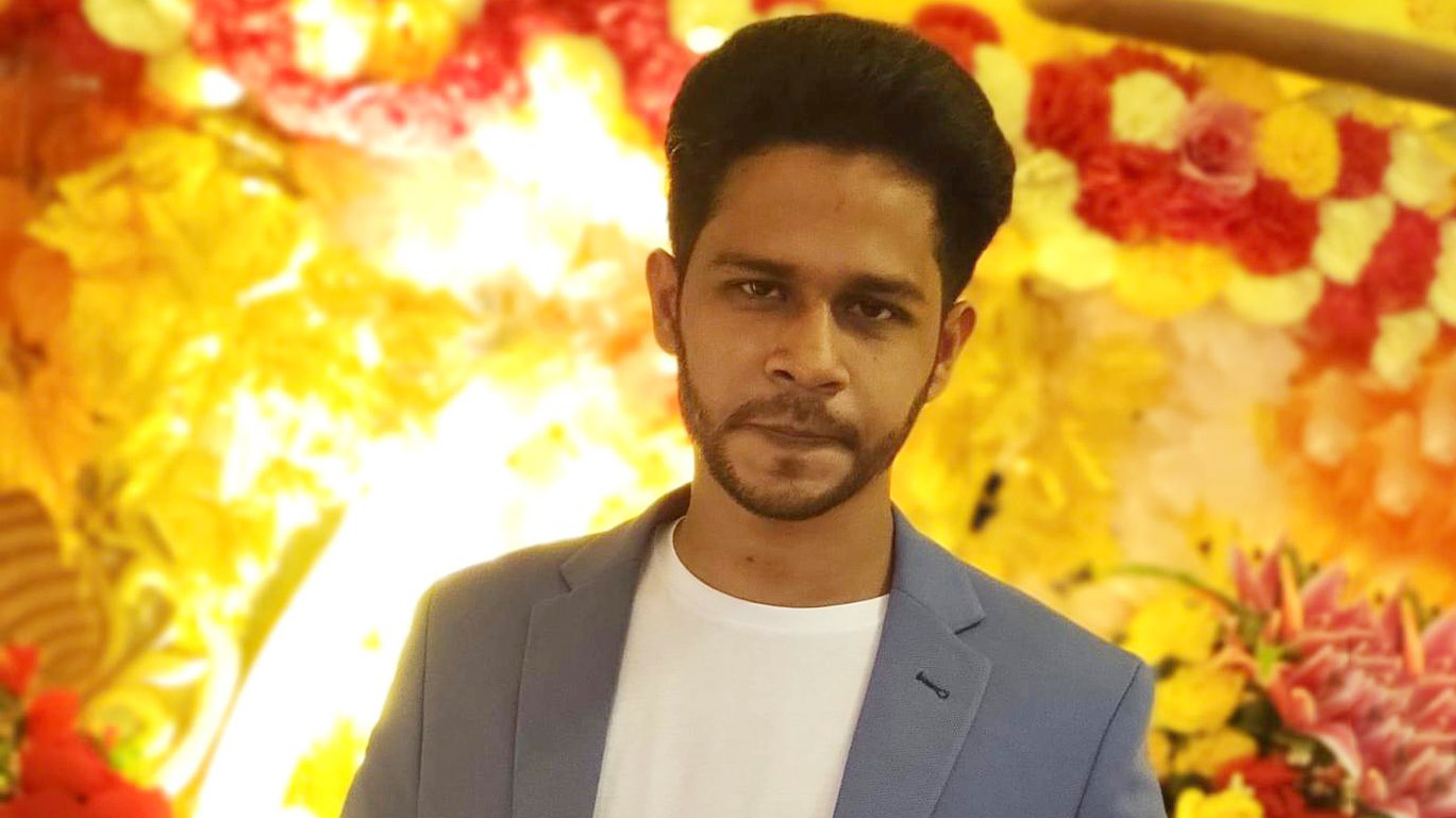ছাত্রলীগ নেতার কুপ্রস্তাব, মেডিকেল ছাত্রীর মামলা