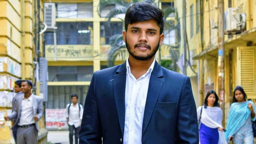 উত্তরায় জবি শিক্ষার্থীর ঝুলন্ত মরদেহ উদ্ধার