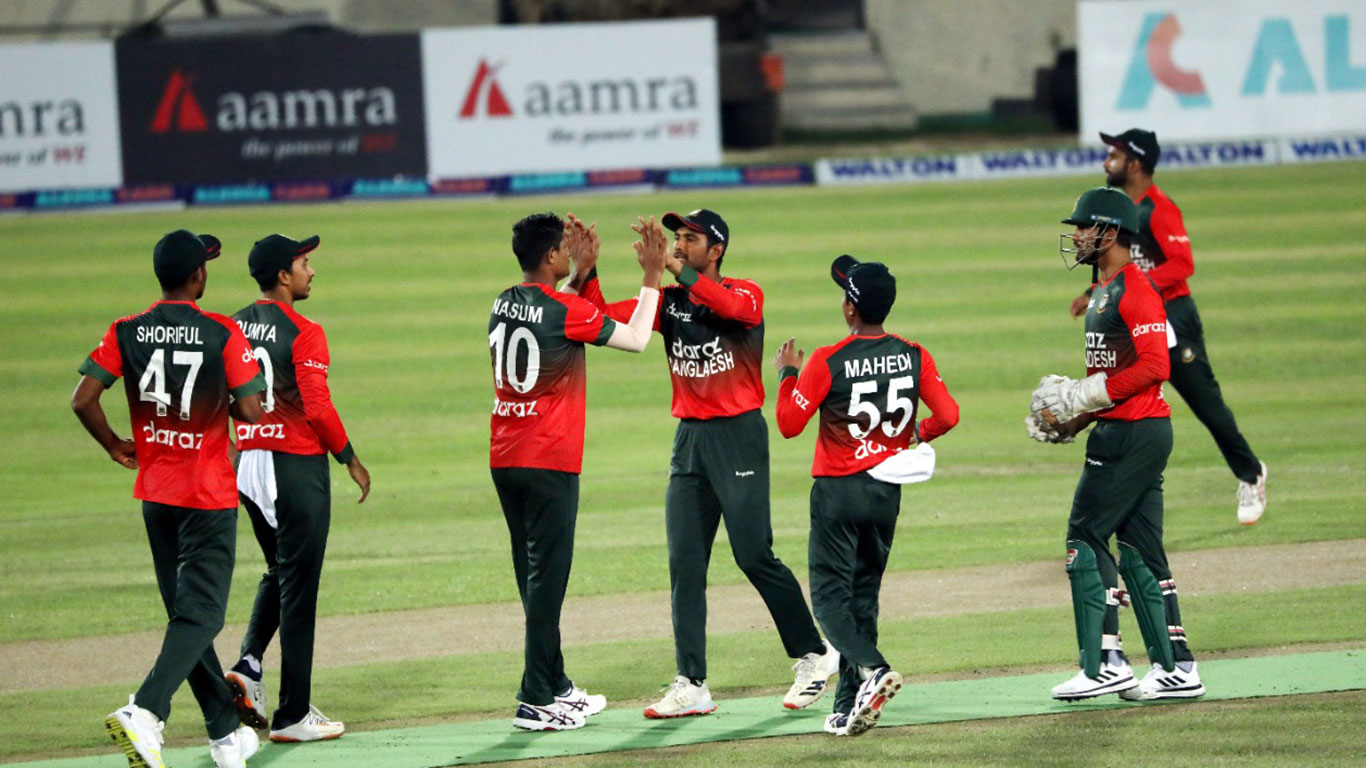আজও সেরাটা দিতে চান মাহমুদউল্লাহ