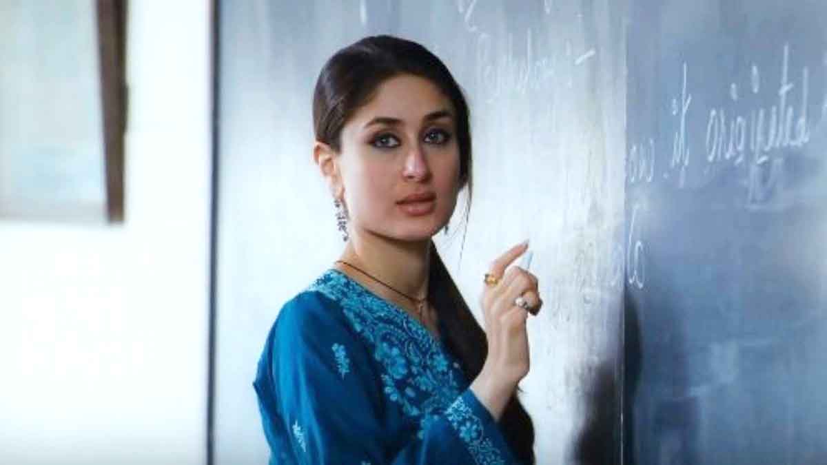 শিক্ষিকা হয়ে পর্দা মাতিয়েছেন যে বলিউড নায়িকারা