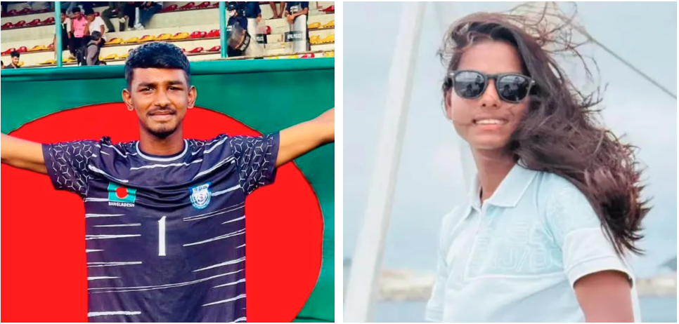 মাঠের লড়াইয়ের পাশাপাশি পরীক্ষায়ও সফল খেলোয়াড়েরা: হকির হিমাদ্রী পেলেন জিপিএ-৫