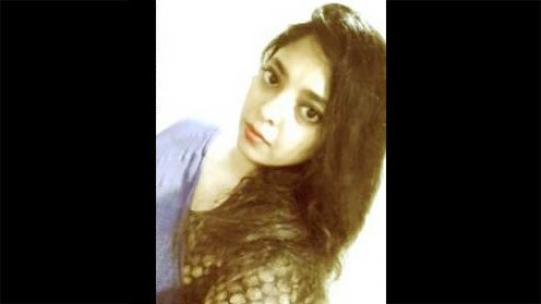 পরিবারের একমাত্র ভরসা তানজিদাকেও কেড়ে নিল করোনা
