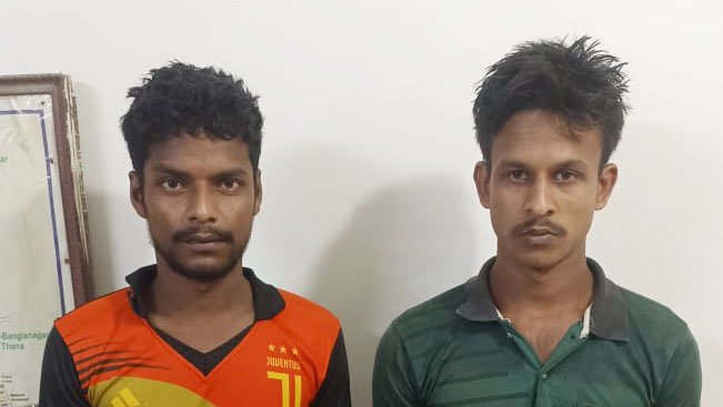 চোর সন্দেহে কিশোরকে পিটিয়ে মারলেন সরকারি স্কুলের নির্মাণশ্রমিকেরা