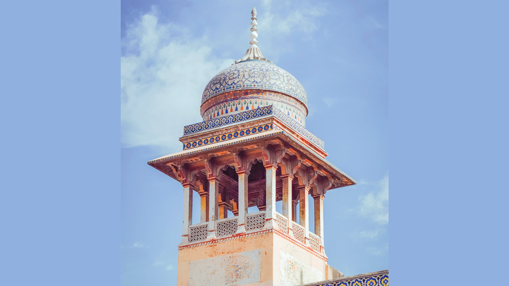 জুলুম প্রতিরোধে ইসলাম