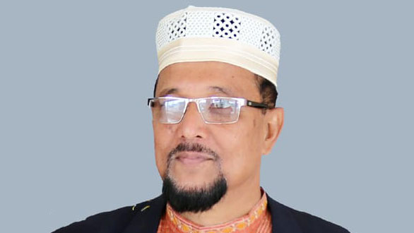নারী ভোটারদের লাঠিপেটার জন্য ক্ষমা চেয়ে ভোট প্রার্থনা