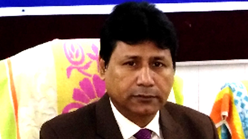 টিকা নেয়ার দেড় মাস পর করোনাক্রান্ত মুন্সিগঞ্জের সিভিল সার্জন