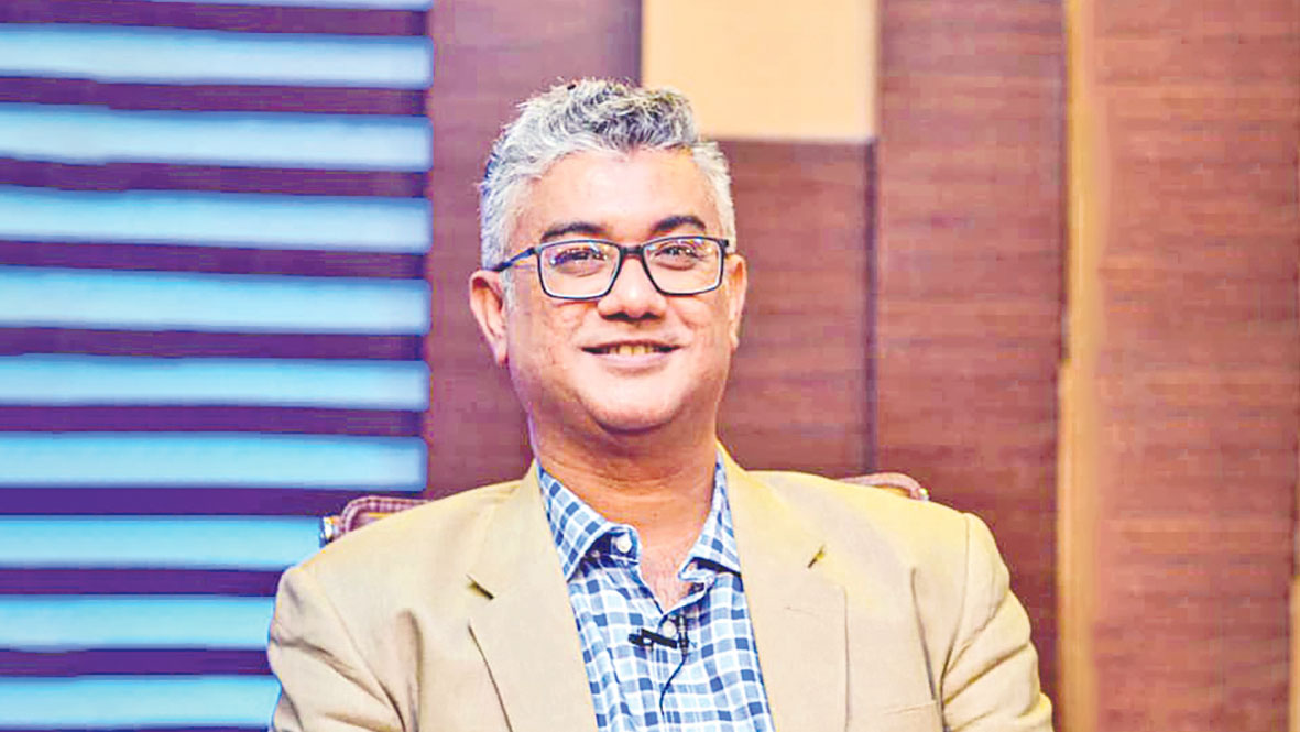 টফিতে হিল্লোলের ফুড সিরিজ